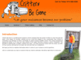 crittersbegone.net