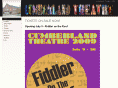 cumberlandtheatre.com