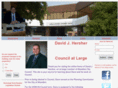 davidhersher.com