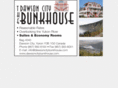 dawsoncitybunkhouse.com