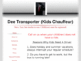 deetransporter.com