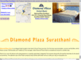 diamondplazahotel.com