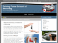 drivingschool-stockport.com