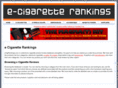 ecigrankings.com