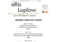 ericluplow.com