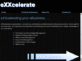 exxcelerate.co.uk