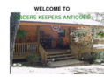 finderskeepersantiques.com