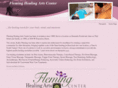 fleminghealingartscenter.com