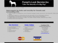 forestslock.com