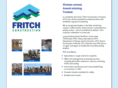 fritchconstruction.com