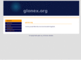 glonex.org