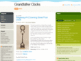 grandfatherclocksstore.net