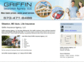 griffininsinc.com