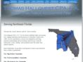 hallquestandassociates.com
