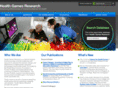 healthgamesresearch.org