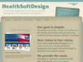 healthsoftdesign.com