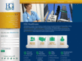 hgihealthcare.com