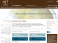 hjt-training.co.uk