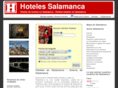 hotelessalamanca.org.es