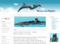 humananddolphin.com