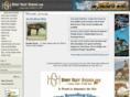 huntseathorse.com
