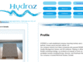 hydraz.com