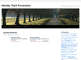 identity-theft-prevention-info.com