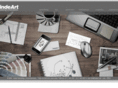 indeart.net