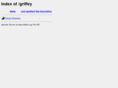 jasongriffey.org