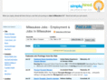 jobsinmilwaukee.net