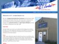 jordanelectric.com