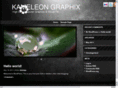 kameleongraphics.com