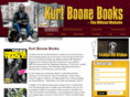 kurtboonebooks.com