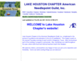 lakehoustonang.com