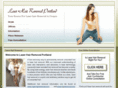 laserhairremovalportland.com