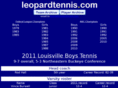 leopardtennis.com