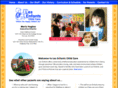 lesenfantschildcare.com
