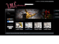 lmjgoalkeeping.com