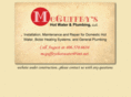 mcguffeyshotwater.com