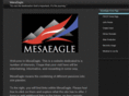 mesaeagle.com