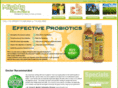 mightymicrobes.com