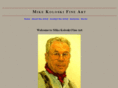 mikekoloskifineartpainting.com