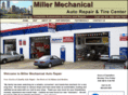 millermechanicalautorepair.com