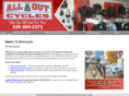 motorcyclenaples.com