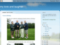 myloveandlaughter.com
