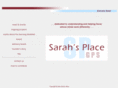 mysarahsplace.org