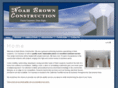 noahbrownconstruction.com