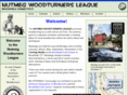 nutmegwoodturners.org