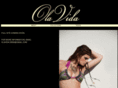 olavidaswimwear.com