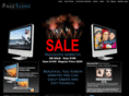 pagescene.com
